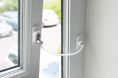 Front Doors Window Restrictors Wickes