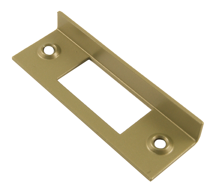 Yale Lock Outward Opening Striking Plate Review 9.3/10 rating