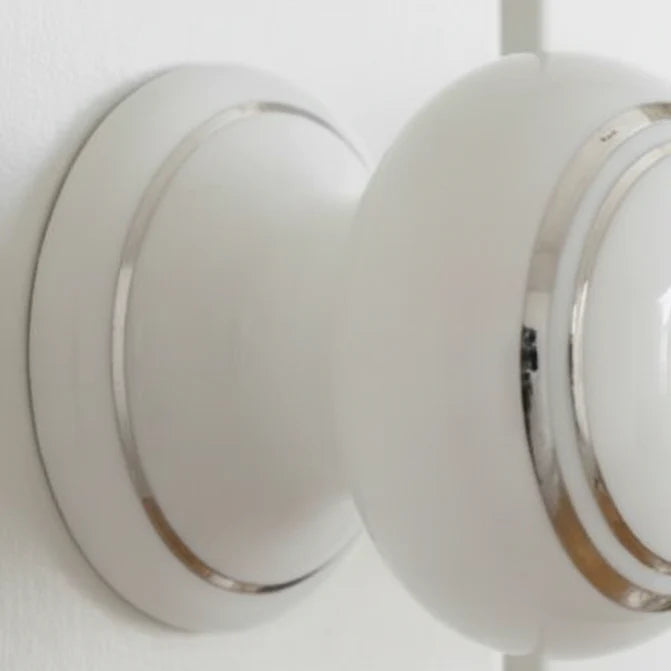 Porcelain Door Furniture