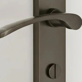 Heritage Imitation Matt Bronze Finish