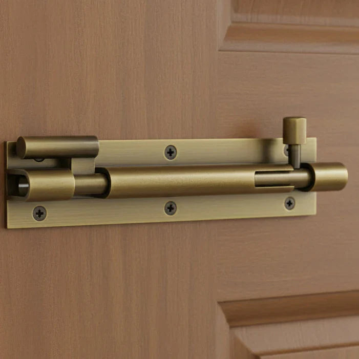 Door Bolts