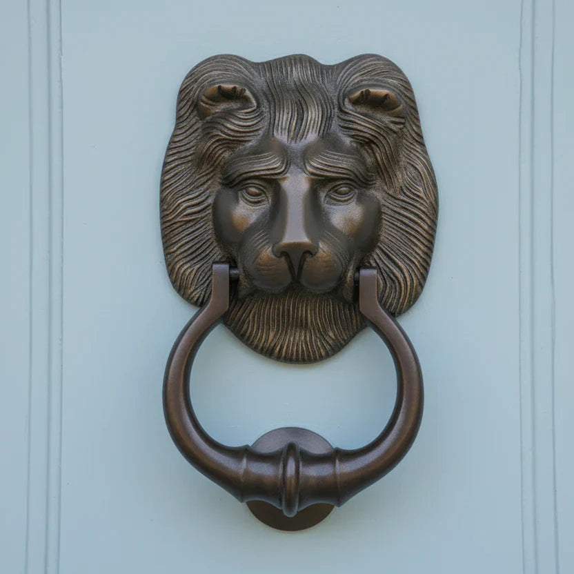 Bronze Door Knockers