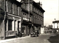 Robert Bernard and Son historical archive image from 1926