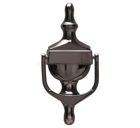 Fab&Fix Victorian Hardex Bronze Urn Knocker 162x76mm