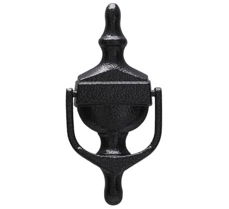 Fab&Fix Victorian Antique Black Urn Knocker 162x76mm