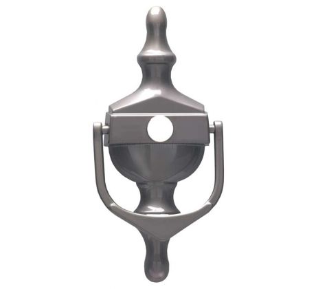 Fab&Fix Victorian Premium Satin Urn Knocker 162x76mm