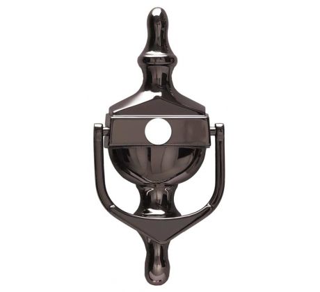 Fab&Fix Victorian Hardex Bronze Urn Knocker 162x76mm