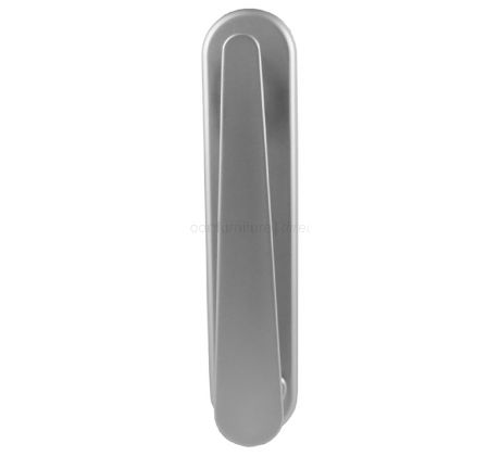 Fab and Fix Premium Satin Contemporary Door Knocker