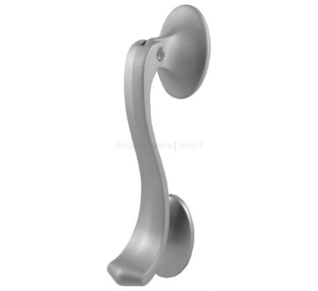 Fab and Fix Premium Satin Horsetail Door Knocker