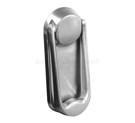 316 Stainless Steel Ingot Door Knocker