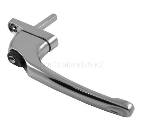 PVCU Window Handle Chrome