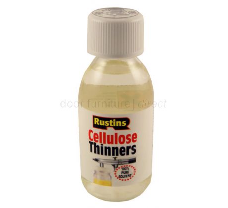 Cellulose Thinners 125ml