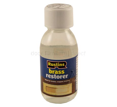 Brass Restorer 125ml