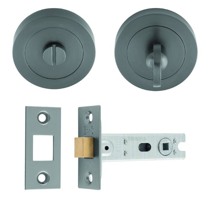 Anthracite Bathroom Pack
