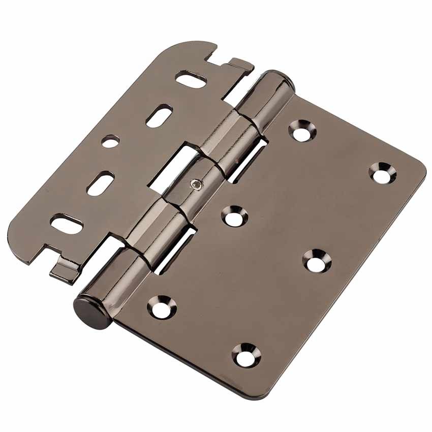 Fab and Fix Composite uPVC Door Hinge Hardex Bronze