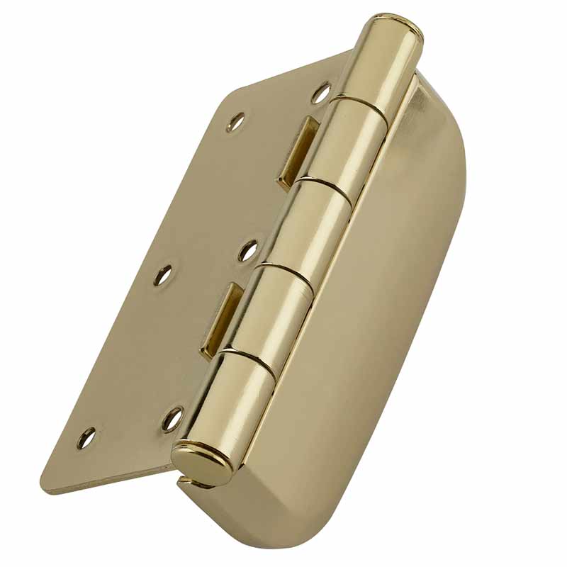 Fab and Fix Composite Door Hinge Hardex Gold