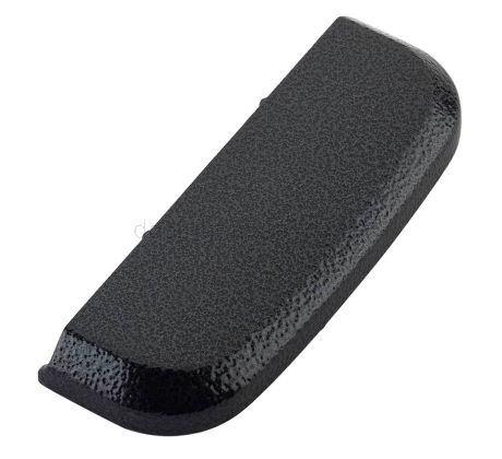 Fab and Fix Composite Hinge Cover Antique Black