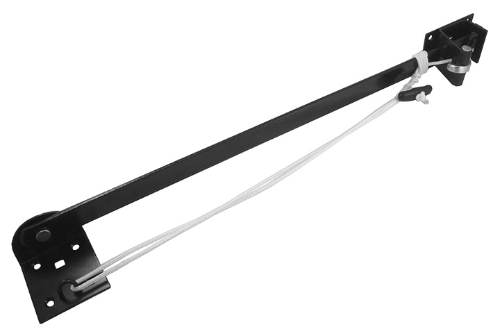 Garage Door Holder 1010 in Pairs (Wide Lintel)