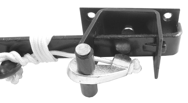 Garage Door Holder 1010 in Pairs (Wide Lintel)