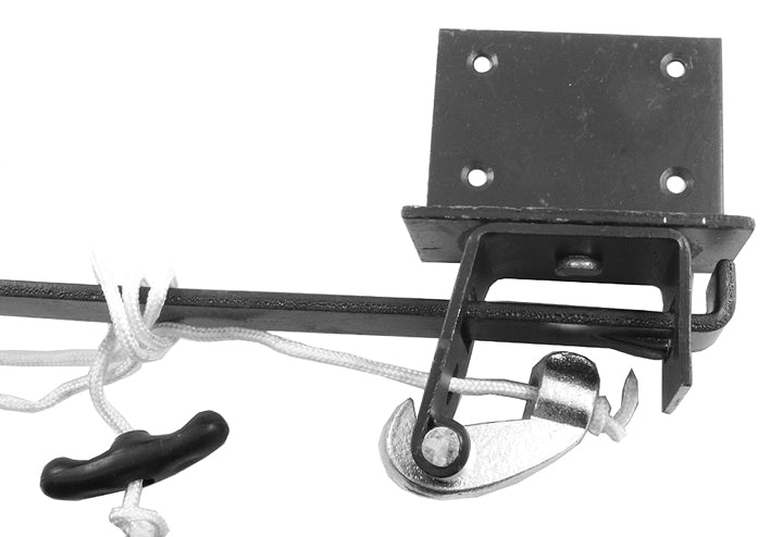 Garage Door Holder 1011 in Pairs (Narrow Lintel)