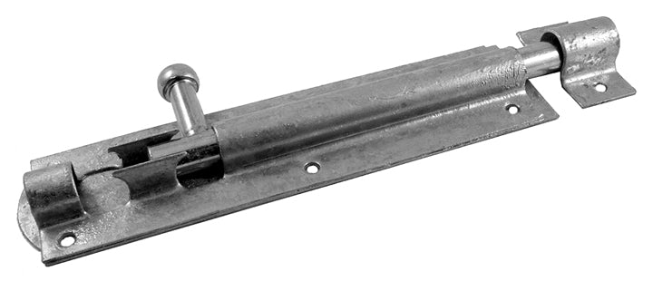 Tower Bolt Galvanised