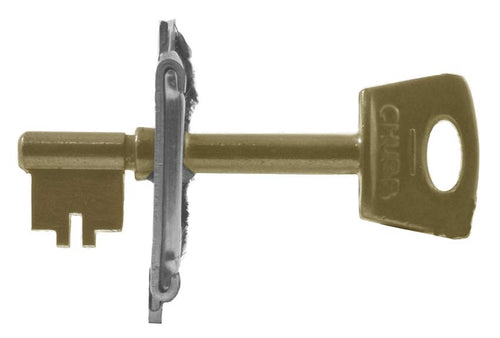 Keyhole Draught Excluder