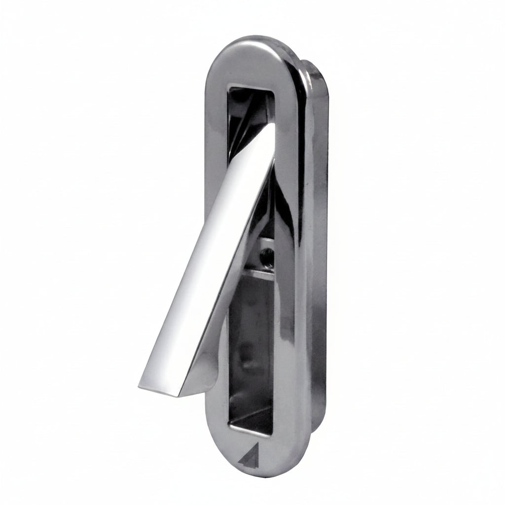 Chrome Edge Pull