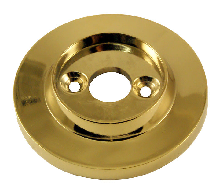 Metal Roses for Porcelain Mortice Door Knobs