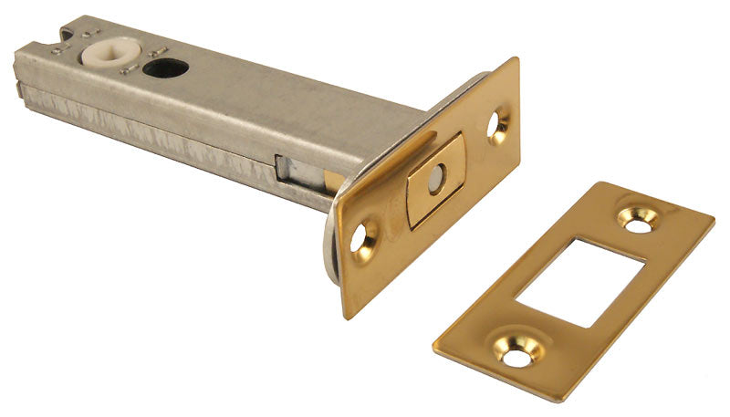 Bathroom Privacy Deadbolt 4in (101mm)