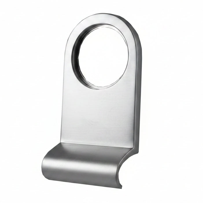 Heritage V930 Satin Chrome Cylinder Pull