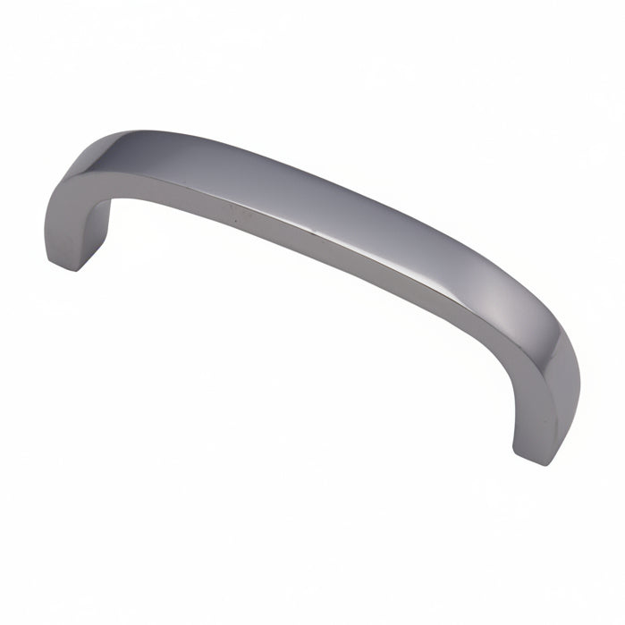 Polished Chrome Pull Handle 97mm