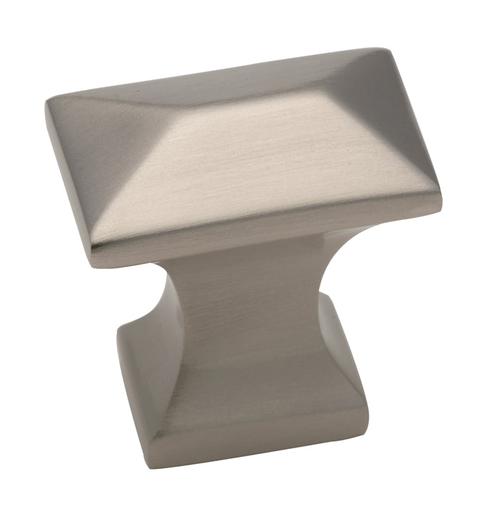 Heritage C2232 Satin Nickel Anvil Cupboard Knob