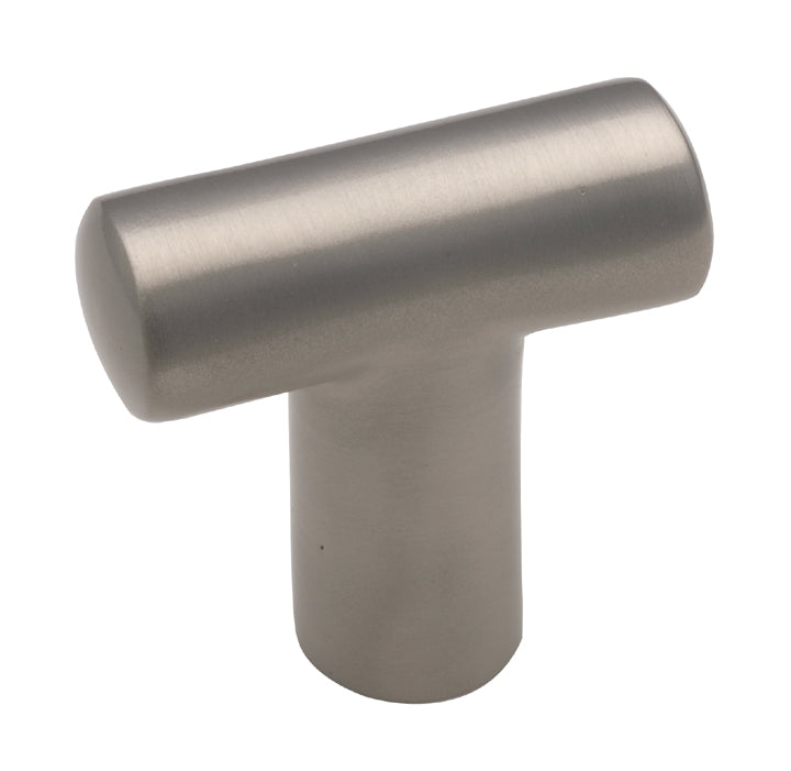 Heritage C2234 Satin Nickel T Cabinet Pull 35mm