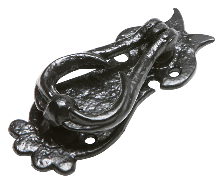 Antique Bedroom Door Knocker 2628