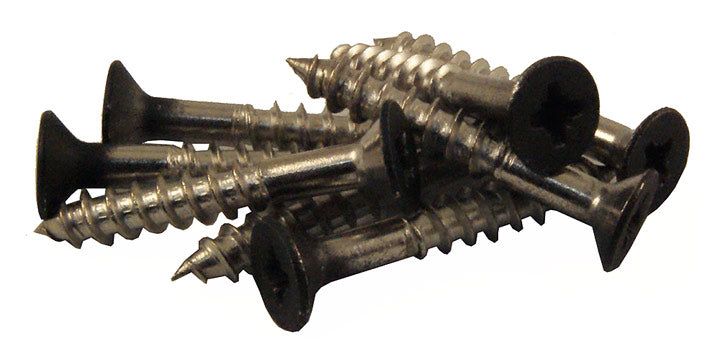 Black Parliament Hinges 1736 in pairs