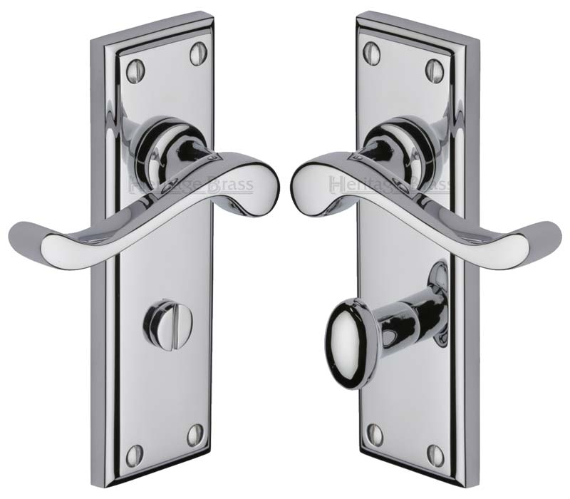 77-81 GM F Body Standard Door Handle Escutcheon Thick Chrome 77-81 GM F Body Standard Door Handle Escutcheon Thick Chrome