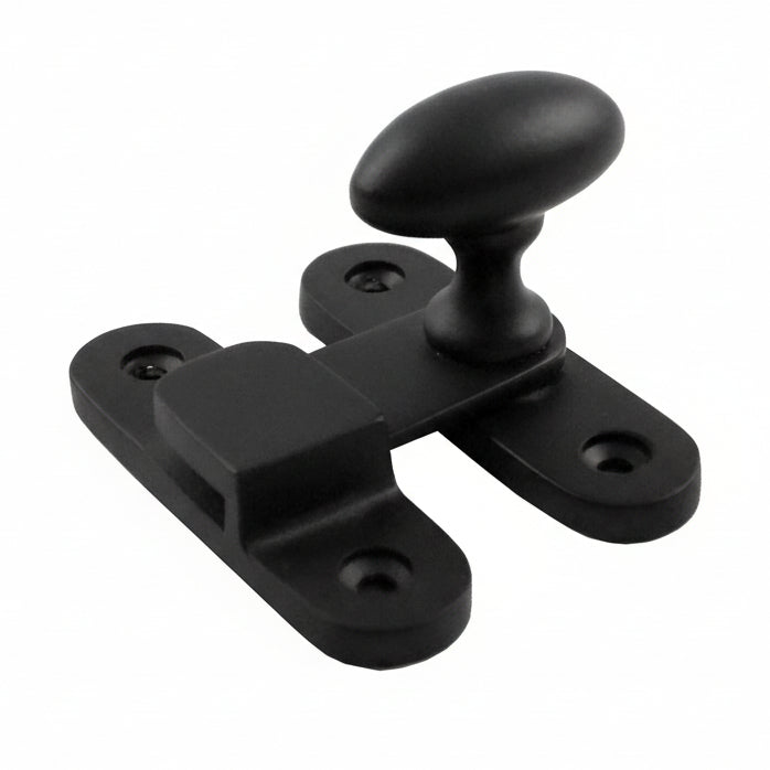 Heritage V1970 Matt Black Showcase Fastener