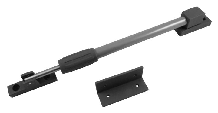 Grey Telescopic Window Stay