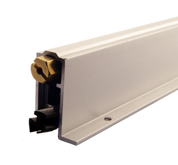Mortice Dropseal Draught Excluder