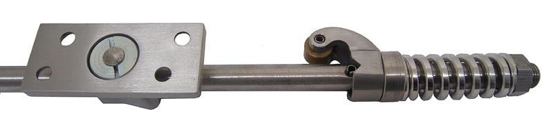 Heavy Duty Spring Rebound Door Stay