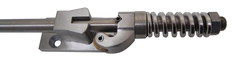 Heavy Duty Spring Rebound Door Stay