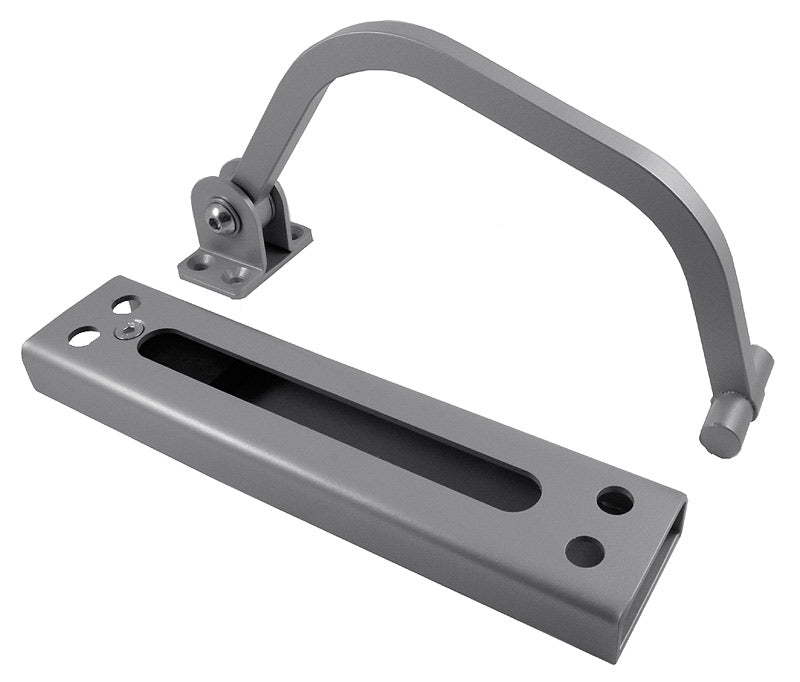 Jamb Fixing Industrial Limit Stay Right Hand