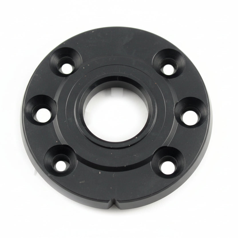 Spring Cassette for Nylon Levers on Rose