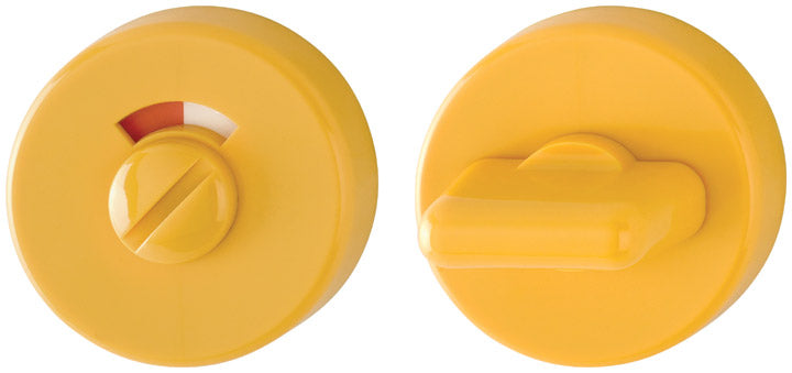 Coloured Nylon Turn and Indicator