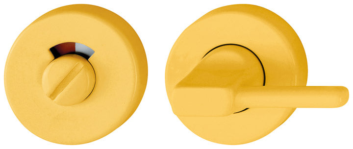 Coloured Nylon Extended Turn and Indicator