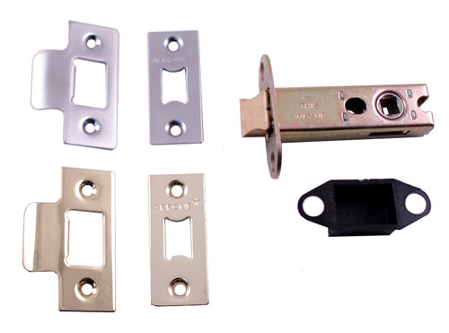 Heavy Duty Tubular Latch 63mm