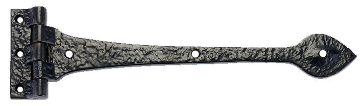 Foxcote Foundries Tee Hinges In Pairs