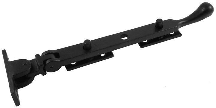 Foxcote Foundries Bulb End Casement Stay