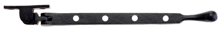 Foxcote Foundries Bulb End Casement Stay