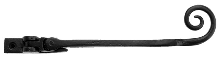 Foxcote Foundries Curly Tail Casement Stay